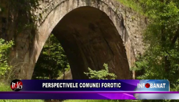 Perspectivele comunei Forotic