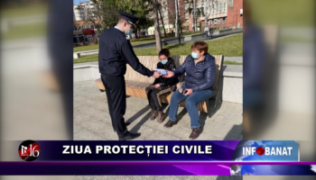 Ziua Protecției Civile