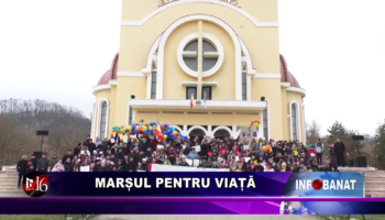 Marșul pentru viață