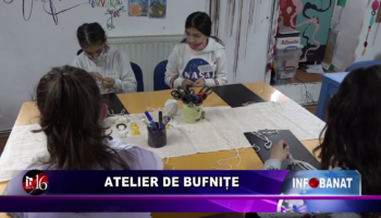 Atelier de bufnițe