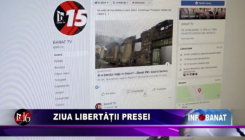 Ziua Libertății Presei