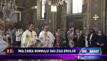 Înălțarea Domnului sau Ziua Eroilor