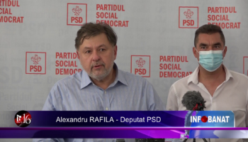 Sănătatea în atenția PSD