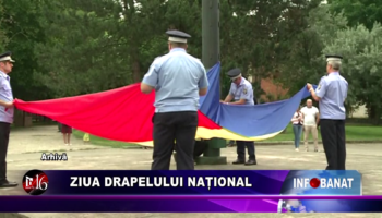 Ziua Drapelului Național