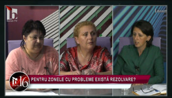 Opt și un sfert – 22.07.2021