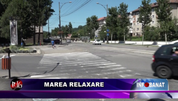 Marea relaxare