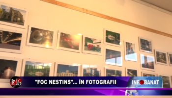 “Foc nestins”…    în fotografii