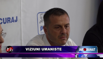 Viziuni umaniste