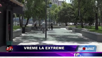 Vreme la extreme