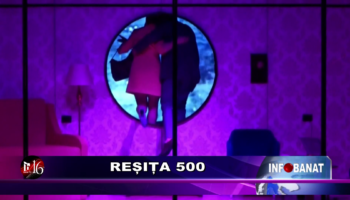 Reșița 500