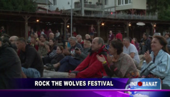 ROCK THE WOLVES FESTIVAL