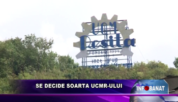 SE DECIDE SOARTA UCMR ULUI