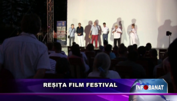 REȘIȚA FILM FESTIVAL