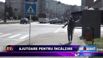 Ajutoare pentru încălzire