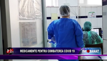 Medicamente pentru combaterea covid 19