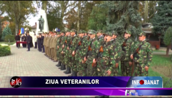 Ziua Veteranilor