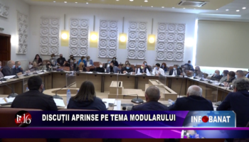 Discuții aprinse pe tema modularului