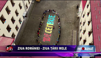 Ziua României  – Ziua Țării Mele