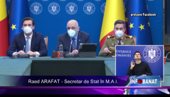 Adio stare de alertă?