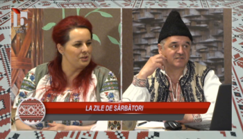 La zile de sărbători – 27.03.2022