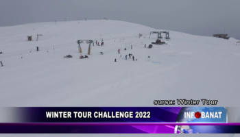 Winter Tour Challenge 2022
