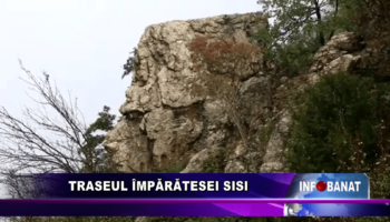 Traseul împărătesei Sisi