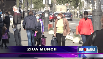 Ziua Muncii