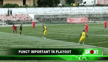 Punct important în playout