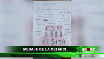 Mesaje de la cei mici