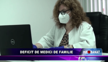 Deficit de medici de familie