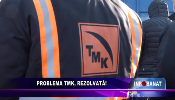 Problema TMK, rezolvată!