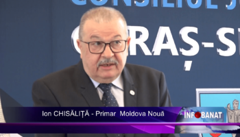 Când se reia activitatea la Moldova Nouă?