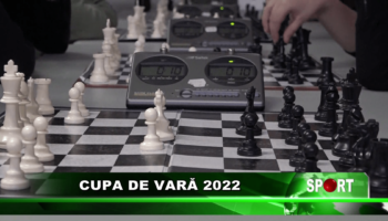 Cupa de vară 2022