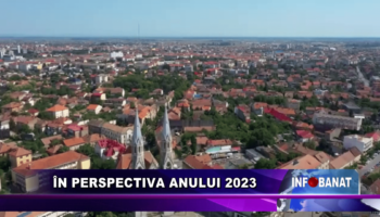 În perspectiva anului 2023