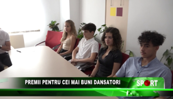 Premii pentru cei mai buni