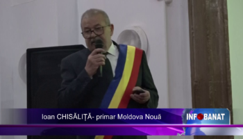 ZILELE ORAȘULUI MOLDOVA NOUĂ