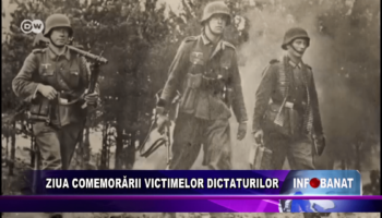 ZIUA COMEMORĂRII VICTIMELOR DICTATURILOR