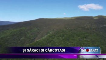 Și săraci și cârcotași