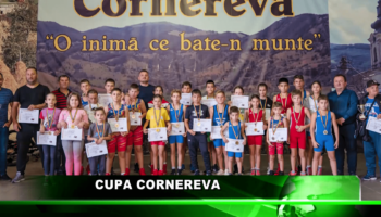 Cupa Cornereva