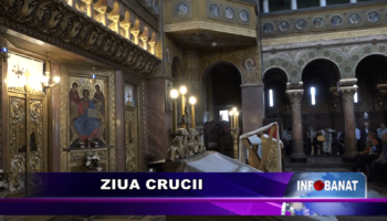 Ziua Crucii