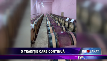 O tradiție care continuă