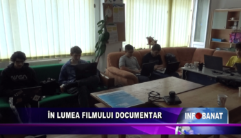 În lumea filmului documentar