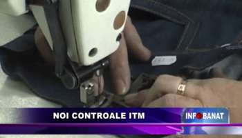 Noi controale ITM