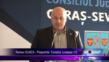 “Pe Semenic stăm bine pentru că nu stăm rău”