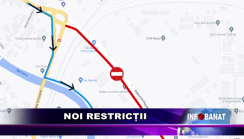 Noi restricții