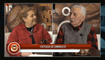 Cafeaua de dimineață – 19.11.2022