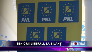 Seniorii liberali, la bilanț