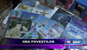 Ora poveștilor