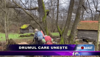 Drumul care unește