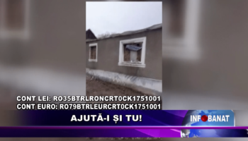 Ajută-i și tu!